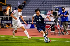 Được đại gia V-League hứa hẹn trăm đường, Văn Toàn lại có động thái không ai ngờ tại Hàn Quốc