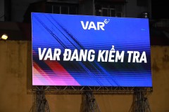 FIFA biệt đãi với riêng Việt Nam, VAR của V-League khiến cả ĐNÁ phải thèm thuồng