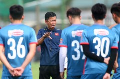 LĐBĐ châu Á lo ngại cho số phận của U23 Việt Nam khi rơi vào bảng đấu có 'thế lực mới nổi' Lào