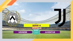 Soi kèo Udinese vs Juventus, 1h45 ngày 21/8/2023