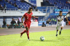 Kịch bản trớ trêu khiến U23 Indonesia bị loại từ vòng bảng: Phụ thuộc vào U23 Việt Nam