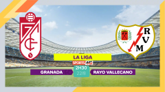 Soi kèo Granada vs Vallecano, 2h30 ngày 22/8/2023