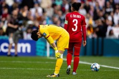 Thủ môn Kim Thanh bất ngờ được FIFA và CĐV Mỹ 'triệu hồi' sau lễ bế mạc World Cup