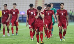 Không nể nang HLV Park Hang Seo, Hàn Quốc thẳng thừng phán ĐT Việt Nam là đối thủ yếu