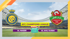 Soi kèo Al Nassr vs Al Ahli Dubai, 0h20 ngày 23/8/2023