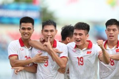 VTV Go trực tiếp bóng đá U23 Đông Nam Á 2023 ngày 24/8