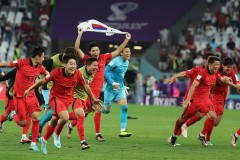 Báo chí Hàn Quốc không hiểu vì sao đội nhà chọn giao hữu với ĐT Việt Nam
