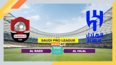Soi kèo Al Raed vs Al Hilal, 1h00 ngày 25/8/2023