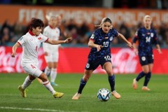ĐT nữ Việt Nam bị réo tên liên tục sau World Cup 2023, lọt vào danh sách Trung Hàn mất hút