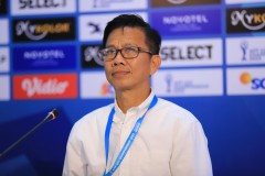 HLV Hoàng Anh Tuấn tiết lộ bí quyết để U23 Việt Nam 'bắn liên thanh' vào lưới Malaysia
