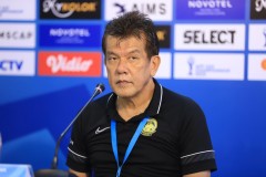 HLV U23 Malaysia chỉ ra 'tác động' từ Thái Lan khiến đội nhà thua đau Việt Nam