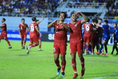 Đánh lừa cả Đông Nam Á, U23 Indonesia hủy diệt Thái Lan để vào chung kết gặp Việt Nam