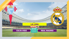 Soi kèo Celta Vigo vs Real Madrid, 2h30 ngày 26/8/2023