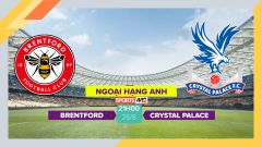 Soi kèo Brentford vs Crystal Palace, 21h00 ngày 26/8/2023