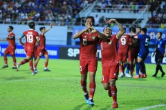 Sát giờ tranh chức vô địch với Việt Nam, U23 Indonesia nhận 'mệnh lệnh thép' từ sếp lớn