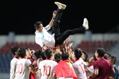 Báo Thái Lan hết lời ngợi ca, 'tâm phục khẩu phục' khi U23 Việt Nam lên ngôi vương
