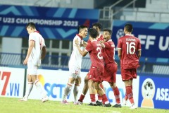 Khu vực dậy sóng, Indonesia muốn rời ĐNÁ nếu AFF không phạt nặng cầu thủ U23 Việt Nam