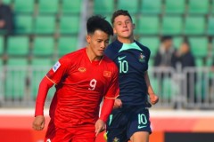 Tiền đạo Thanh Nhàn: 'Đối thủ của U23 Việt Nam đều vừa sức'