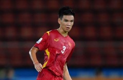U18 Việt Nam đụng độ các anh tài của 3 châu lục tại 'siêu giải đấu'