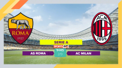 Soi kèo AS Roma vs AC Milan, 1h45 ngày 2/9/2023