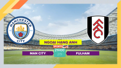 Soi kèo Man City vs Fulham, 21h00 ngày 2/9/2023