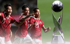 FIFA ra phán quyết về World Cup, Indonesia đồng loạt bị CĐV ĐNÁ mỉa mai không thương tiếc