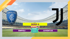 Soi kèo Empoli vs Juventus, 1h45 ngày 4/9/2023