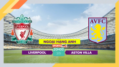 Soi kèo Liverpool vs Aston Villa, 20h00 ngày 3/9/2023
