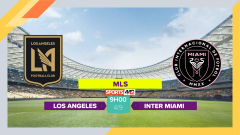 Soi kèo  Los Angeles vs Inter Miami, 9h00 ngày 4/9/2023
