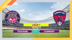 Soi kèo Toulouse vs Clermont Foot, 18h00 ngày 3/9/2023