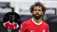 Tin chuyển nhượng Liverpool hôm nay 3/9: Nhận lời khuyên bất ngờ về Salah