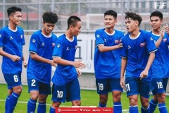 ĐNÁ sửng sốt khi đội bóng Việt Nam đả bại cả Bồ Đao Nha, đòi cử đi dự World Cup thay Indonesia