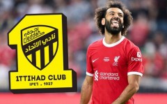 Tin chuyển nhượng Liverpool hôm nay 4/9: Chấp nhận đánh mất Salah?