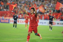 CĐV Đông Nam Á mỉa mai: 'U23 Việt Nam thắng 6-0 vẫn hơn Indonesia thắng 14-0'