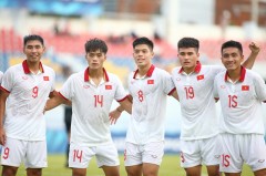 U23 Việt Nam nhận lời cảnh cáo từ Indonesia, nguy cơ phải trả giá đắt sau chức vô địch ĐNÁ