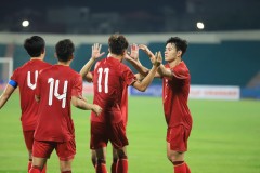 Báo chí Đông Nam Á có loạt phản ứng bất ngờ về đại thắng của U23 Việt Nam tại giải châu lục
