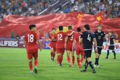 Nhờ Guam, U23 Việt Nam khiến cả Đông Nam Á ngước nhìn với kỷ lục đáng nể