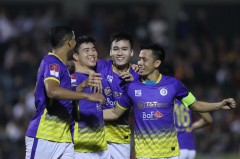 NÓNG: Bùi Hoàng Việt Anh chia tay Hà Nội FC, tiết lộ bến đỗ mới