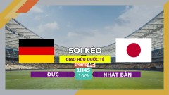 Soi kèo Đức vs Nhật Bản, 1h45 ngày 10/9/2023