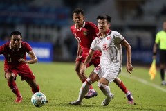 Chưa hết 'ấm ức', Indonesia chính thức kiện thẳng U23 Việt Nam lên AFF