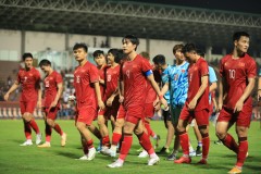 U23 Việt Nam vỗ ngực xưng tên, cả Đông Nam Á ngước nhìn ở giải châu Á