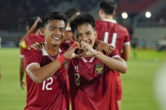 Kịch bản đẹp như mơ để 3 đội Đông Nam Á nối gót U23 Việt Nam tạo nên cột mốc lịch sử