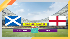Soi kèo Scotland vs Anh, 1h45 ngày 13/9/2023