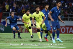 AFC ra phán quyết cuối cùng, U23 Malaysia đã rõ số phận sau lùm xùm kiện tụng