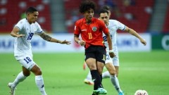 U23 Timor Leste tạo 'địa chấn', quật ngã đại diện Trung Quốc với 5 bàn không gỡ