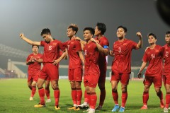 Xác định 16 đội vào VCK U23 châu Á 2024: Việt Nam tiên phong
