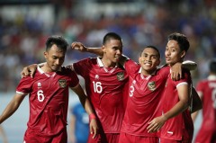 U23 Indonesia vỗ ngực xưng tên, khẳng định mạnh nhất ĐNÁ bất chấp phân loại của AFC