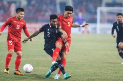 Indonesia lên mặt đe dọa Văn Hậu, định dùng VAR khắc chế ĐT Việt Nam tại sân chơi châu lục