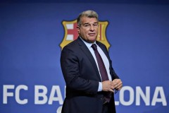 Khó chồng khó, Barca tiếp tục bị La Liga thắt chặt tài chính