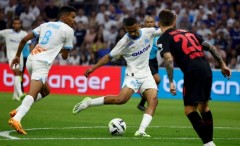 Nhận định vòng 5 Ligue 1: Marseille vs Toulouse- Có dễ cho đội bóng đất cảng nước Pháp?